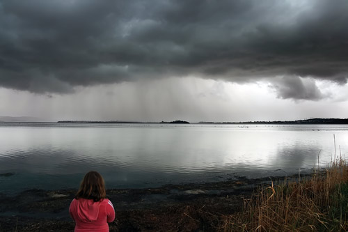 Lake Illawarra