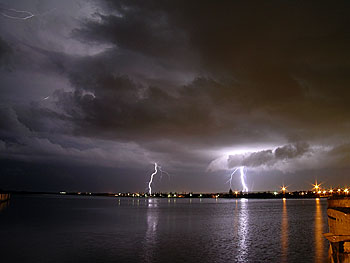 Lake Illawarra