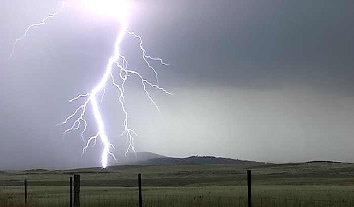 Near Goulburn, NSW