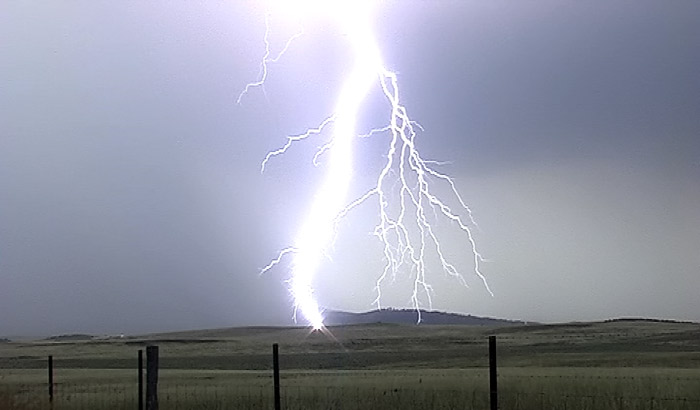 Near Goulburn, NSW