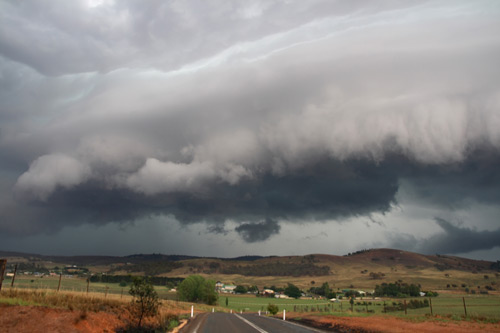 Tarago, NSW