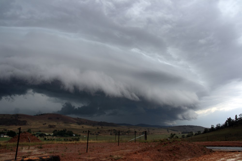 Tarago, NSW