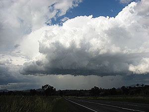 Nice development near Tamworth