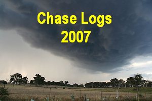 2007 chase Reports