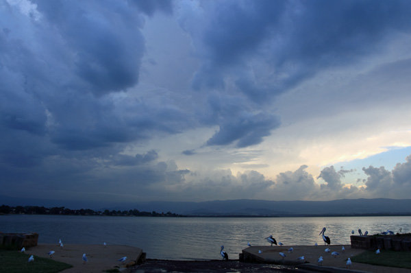 Lake Illawarra