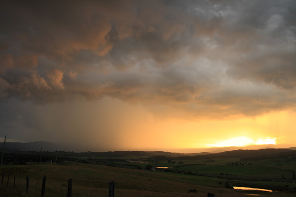 Lake Illawarra