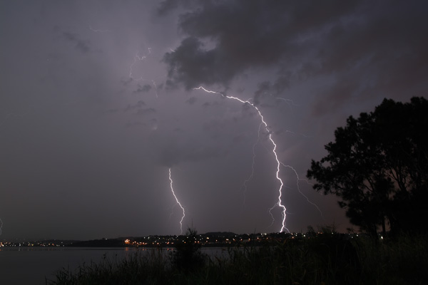 Lake Illawarra