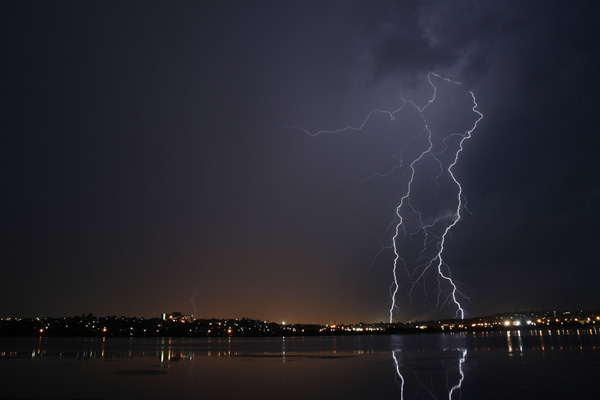 Lake Illawarra