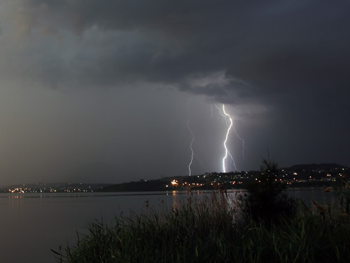 Lake Illawarra