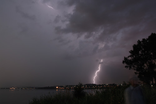 Lake Illawarra