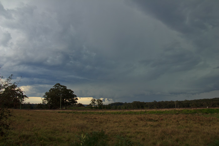 Bundanoon