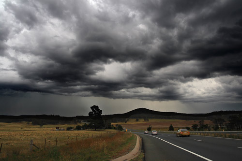 Hume Hwy