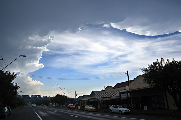 Maddens Plains