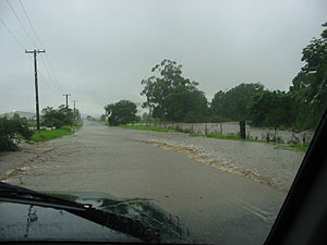 Kembla Grange, NSW