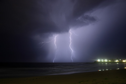 Warilla Beach