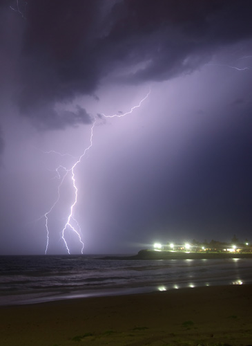 Warilla Beach