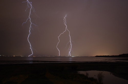 Lake Illawarra