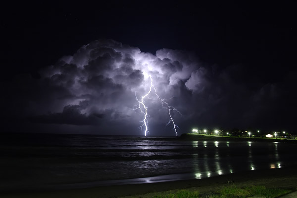 Warilla Beach