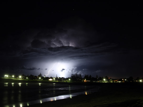 Warilla Beach