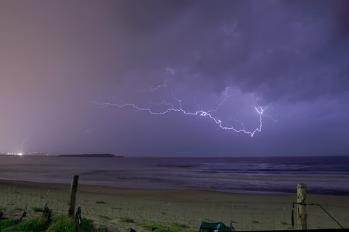 Warilla Beach