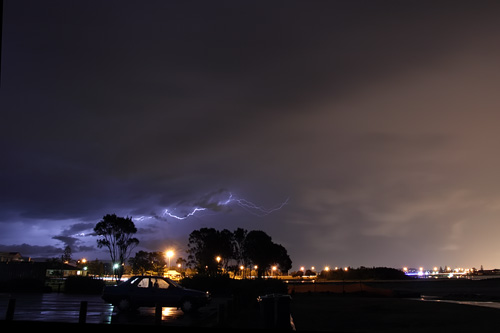 Lake Illawarra