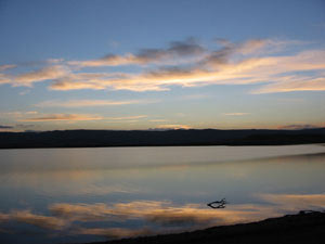 Lake Illawarra