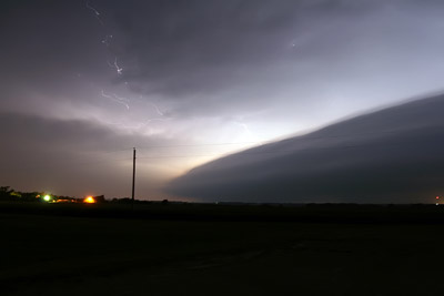 Hays, Kansas