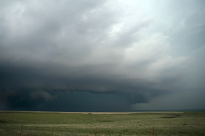 HP Supercell