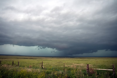 HP Supercell