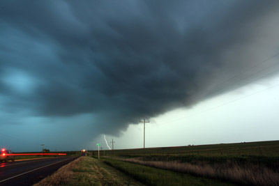 Hp Supercell